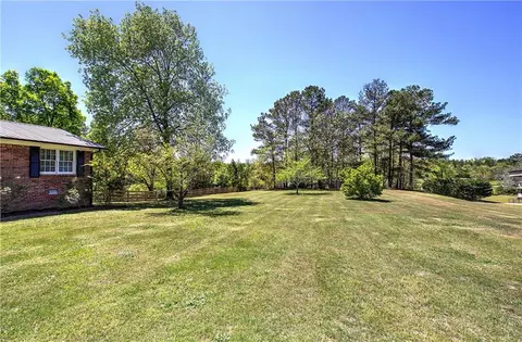 Exterior - 300 Mini Rd SE, Rydal, GA 30171 photo 12 of 18