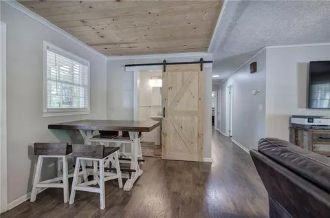 Dining - 300 Mini Rd SE, Rydal, GA 30171 photo 1 of 1