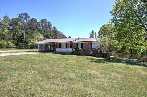 Other - 300 Mini Rd SE, Rydal, GA 30171 photo 2 of 16