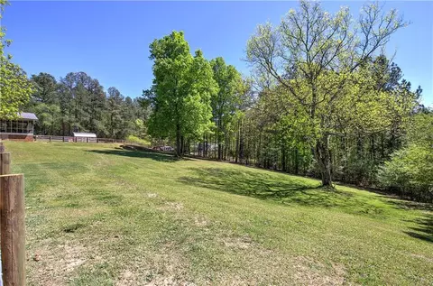 Exterior - 300 Mini Rd SE, Rydal, GA 30171 photo 17 of 18