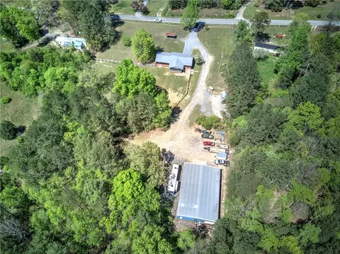 View/Area - 300 Mini Rd SE, Rydal, GA 30171 photo 5 of 5