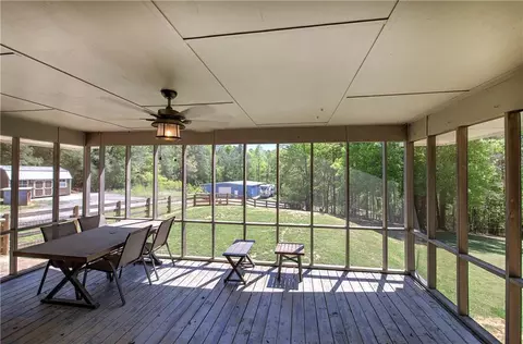 Exterior - 300 Mini Rd SE, Rydal, GA 30171 photo 2 of 18