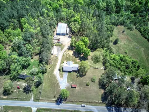 View/Area - 300 Mini Rd SE, Rydal, GA 30171 photo 3 of 5