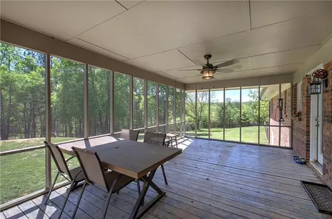 Exterior - 300 Mini Rd SE, Rydal, GA 30171 photo 3 of 18