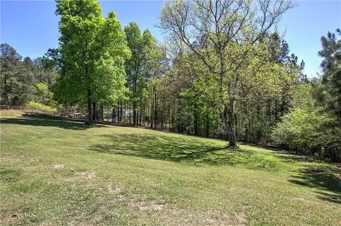 Exterior - 300 Mini Rd SE, Rydal, GA 30171 photo 18 of 18