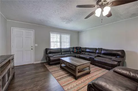 Living - 300 Mini Rd SE, Rydal, GA 30171 photo 1 of 1