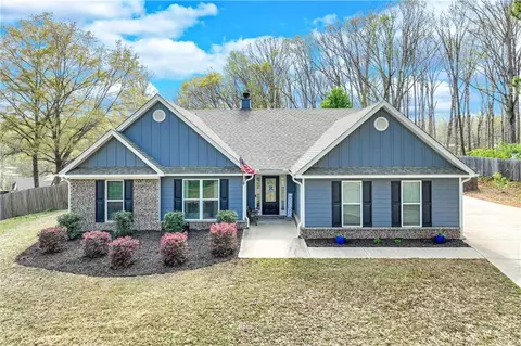 1101 Arch Tanner Rd, Bethlehem, GA 30620