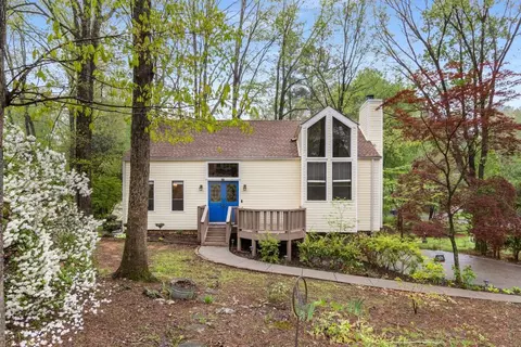 3450 Brookhill Cir, Marietta, GA 30062