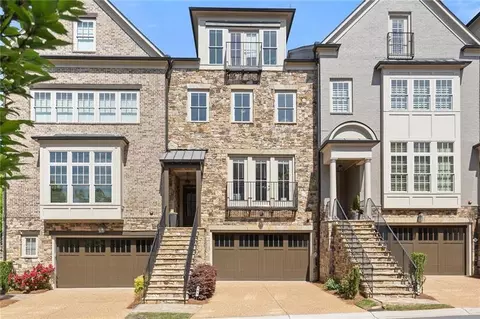 705 Abbington River Ln, Atlanta, GA 30339