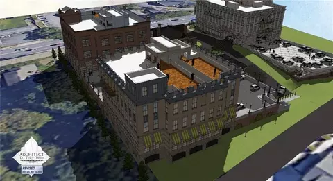 120 N Main St #302, Alpharetta, GA 30009