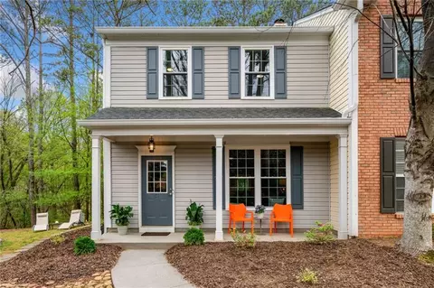 10900 Wittenridge Dr #C1, Alpharetta, GA 30022