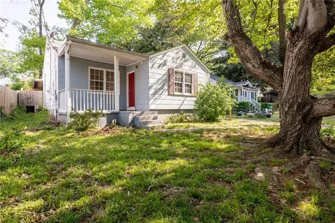 1594 Lincoln Ave SE, Atlanta, GA 30317