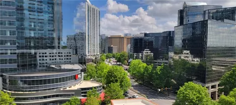 3324 Peachtree Rd NE #905, Atlanta, GA 30326
