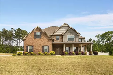 209 Brynn Ln, Mcdonough, GA 30252
