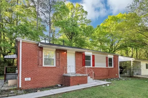 299 Ard Pl NW, Atlanta, GA 30331
