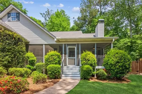 7675 Rose Ln, Cumming, GA 30040