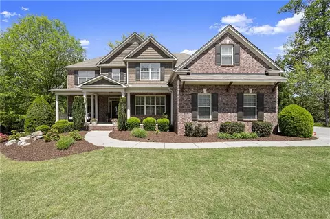 262 Woodliff Ct, Milton, GA 30004