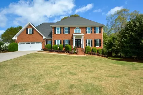 4455 Sirrocco Ln SW, Lilburn, GA 30047