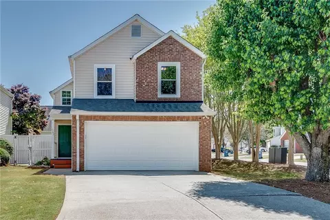2742 Albion Farm Way, Duluth, GA 30097