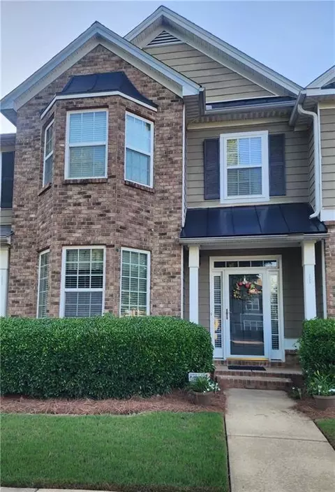5449 Festival Ave, Fairburn, GA 30213