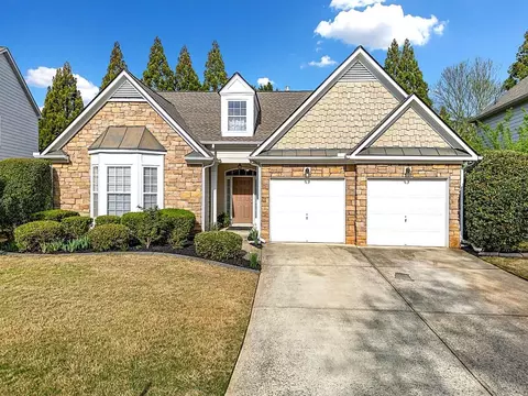 4454 Kentland Dr, Acworth, GA 30101