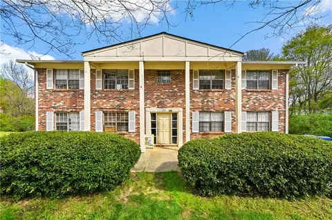 265 Stone Mountain St, Lawrenceville, GA 30046