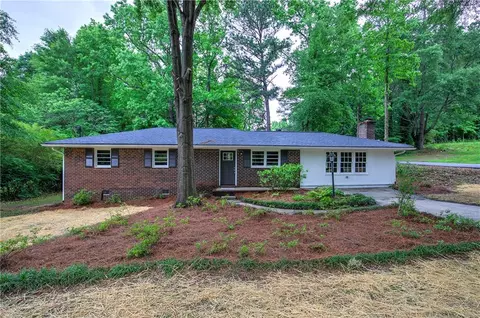 3647 Miller St, Lithia Springs, GA 30122