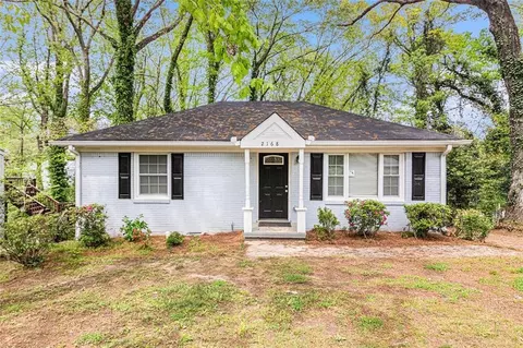 2168 Doris Dr, Decatur, GA 30034