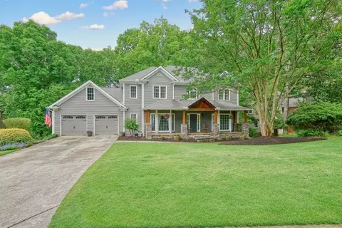1514 Maplewood Ct, Woodstock, GA 30189