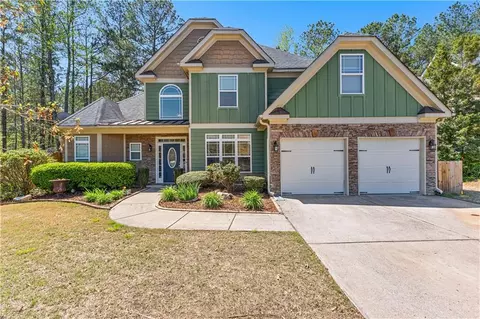 116 Edgeview Ct, Dallas, GA 30157
