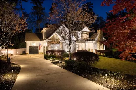 1226 Goodwin Rd NE, Atlanta, GA 30324