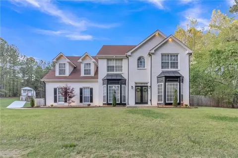 3405 River Rdg, Stockbridge, GA 30281