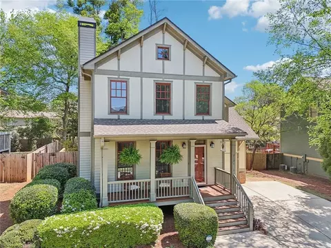 2124 Marshalls Ln SE, Atlanta, GA 30316