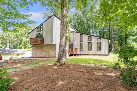 3684 Big Springs Rd, Decatur, GA 30034