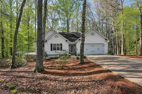 5845 Shannon Dr, Cumming, GA 30040