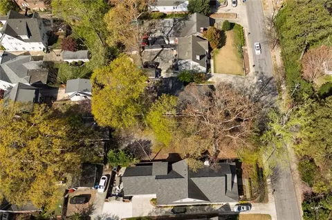 0 Lindbergh Dr NE, Atlanta, GA 30305
