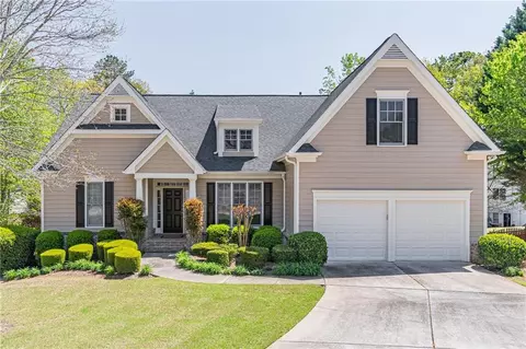 3853 Coralberry Ct, Dacula, GA 30019