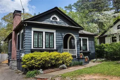 2800 Memorial Dr SE, Atlanta, GA 30317