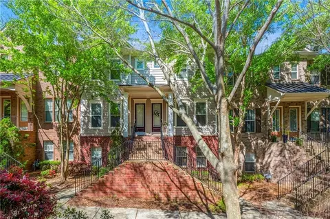 1647 Sabastian Pt NE, Atlanta, GA 30329