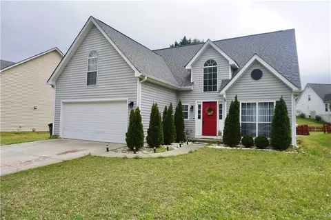 615 Old Johnson Rd, Lawrenceville, GA 30045