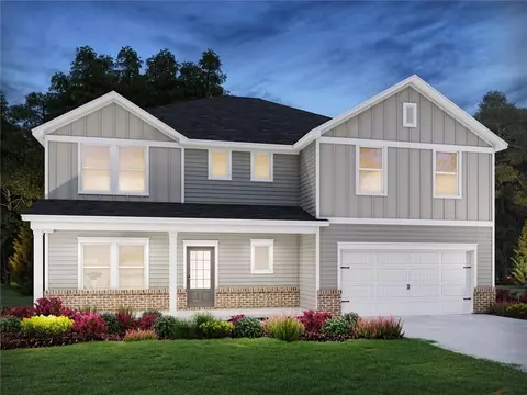 5656 Cabernet Ln, Braselton, GA 30517
