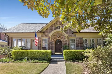 1285 Oakdale Rd NE, Atlanta, GA 30307