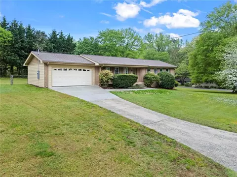 2310 Rubart Dr, Marietta, GA 30066
