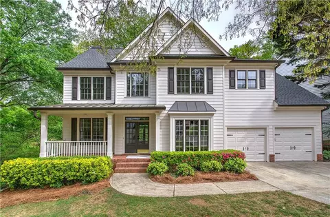 1043 Middlebrooke Dr, Canton, GA 30115