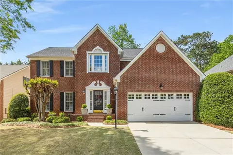 4223 Millside Walk SE, Smyrna, GA 30080