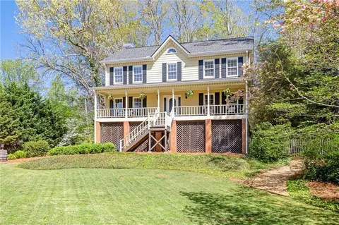 4520 Windsor Oaks Dr, Marietta, GA 30066