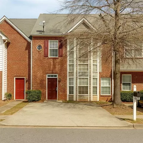 7112 Brookview Way, Riverdale, GA 30274
