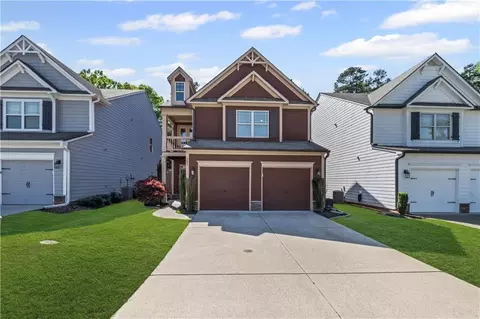 261 Highland Village Ln, Woodstock, GA 30188