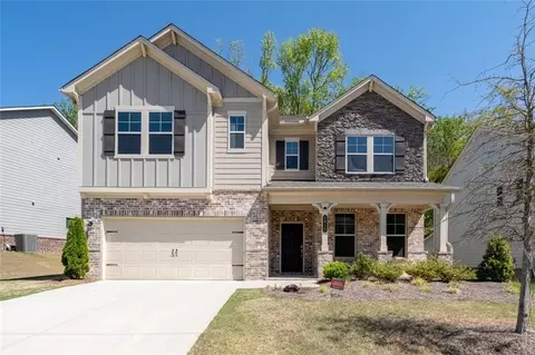 1815 Wellston Dr, Lawrenceville, GA 30043