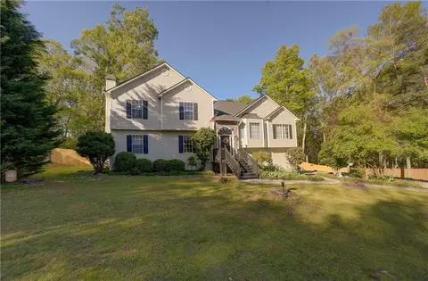 209 Red Fern Ct, Canton, GA 30114